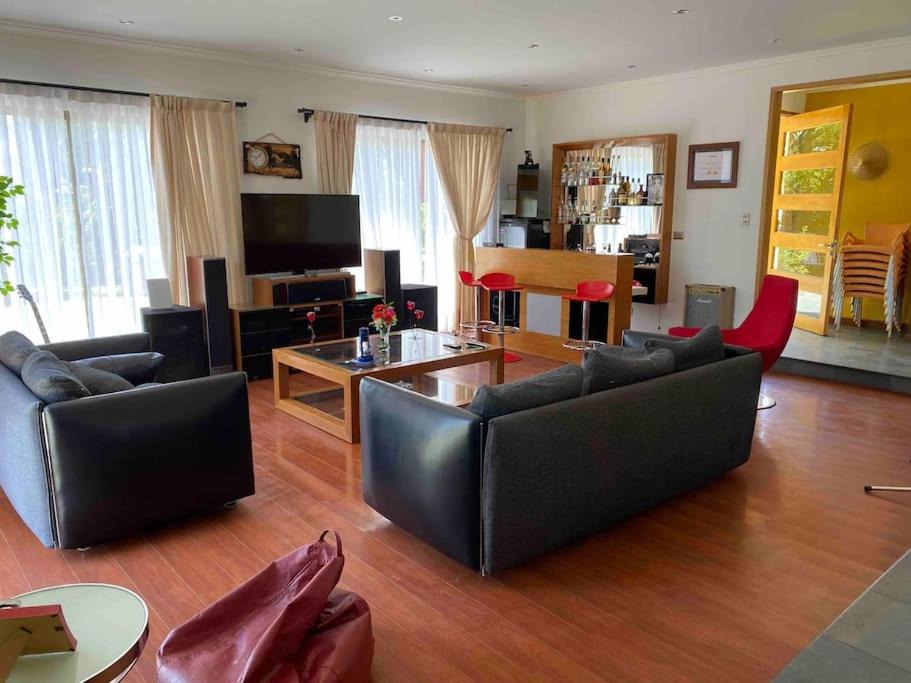 Photo of Livingroom in Navidad