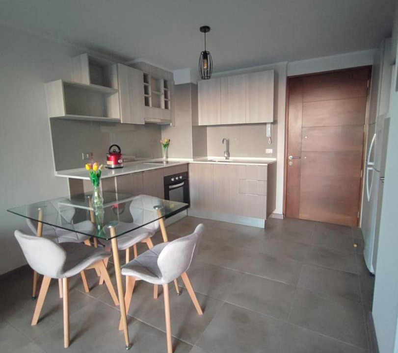 Photo of Livingroom in La Cisterna