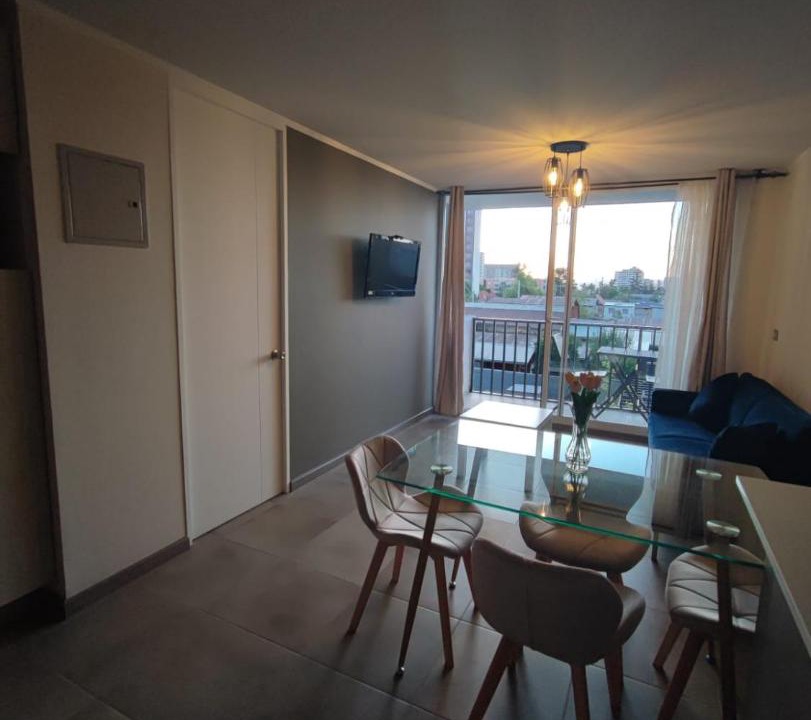 Photo of Livingroom in La Cisterna
