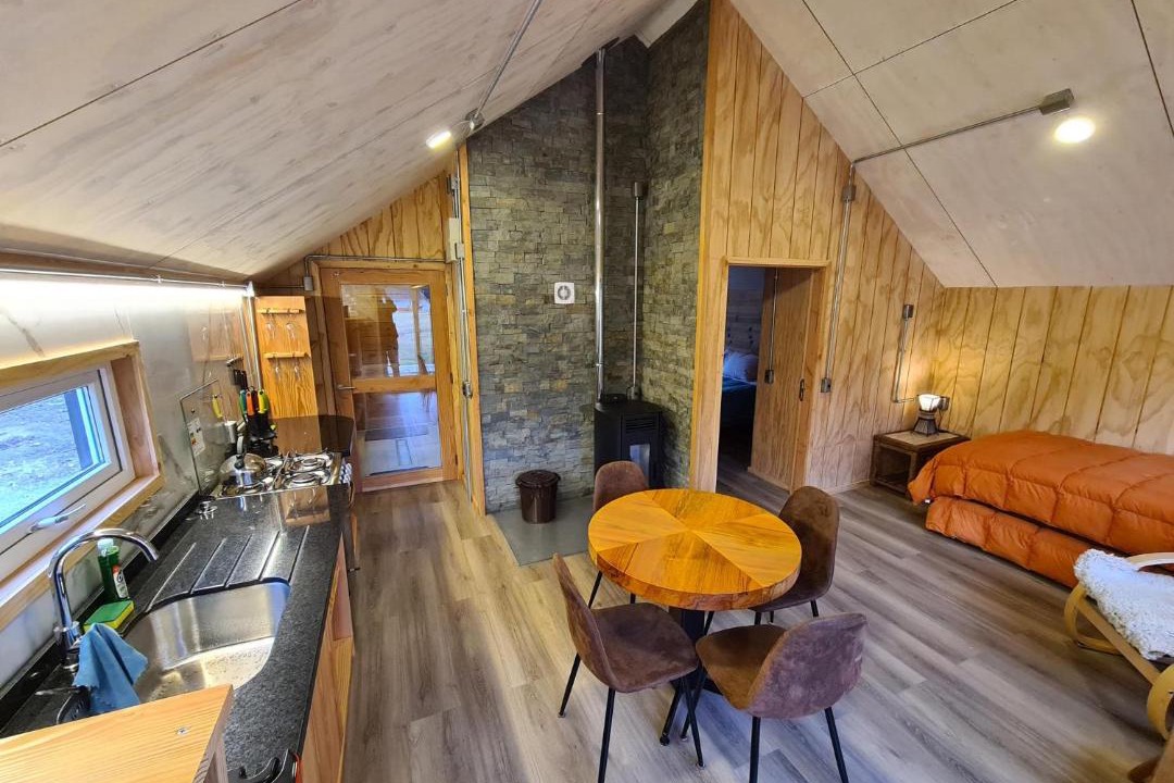 Photo of Livingroom in Melipeuco