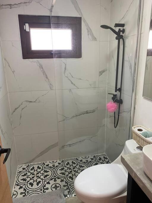 Photo of Bathroom in Casablanca