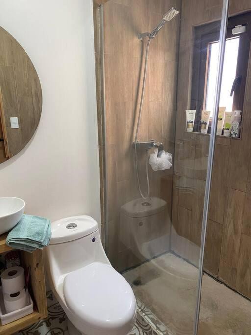 Photo of Bathroom in Casablanca