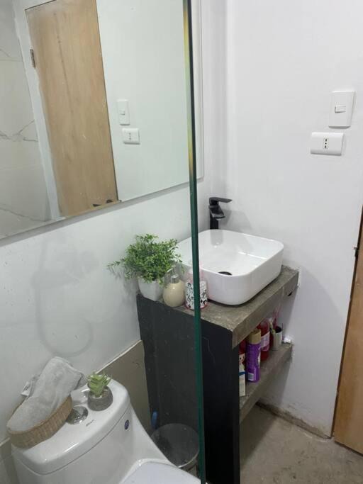 Photo of Bathroom in Casablanca