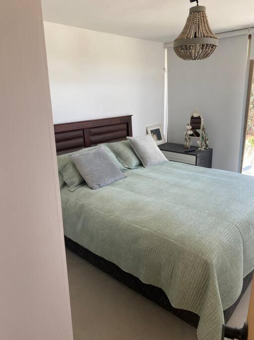 Photo of Bedroom in Casablanca
