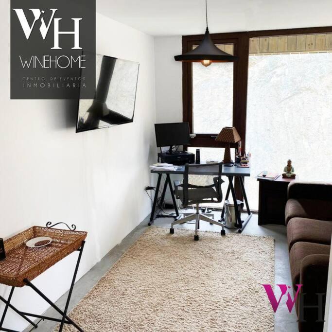 Photo of Livingroom in Casablanca