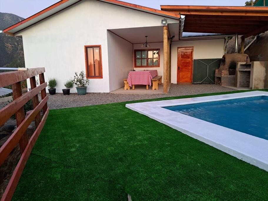 Photo of Outdoor in Olmue