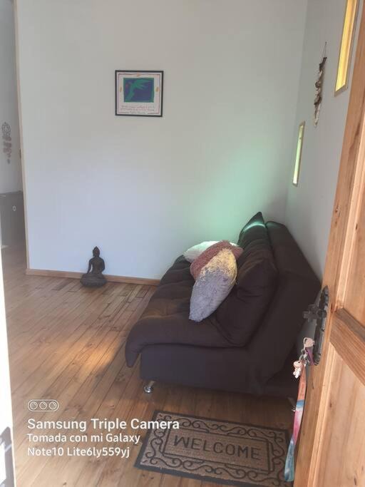 Photo of Livingroom in Isla Negra