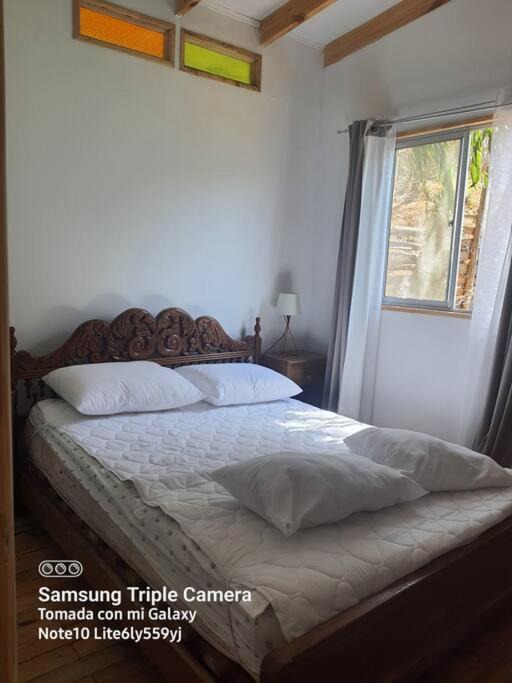 Photo of Bedroom in Isla Negra