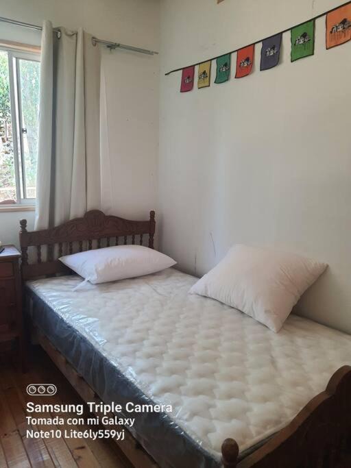 Photo of Bedroom in Isla Negra