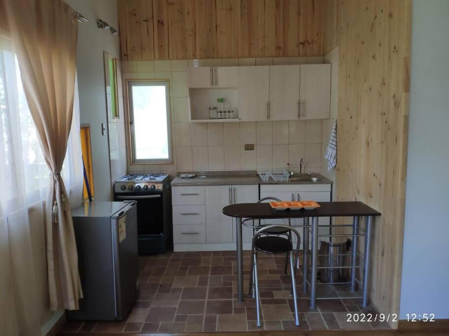 Photo of Kitchen in Isla Negra