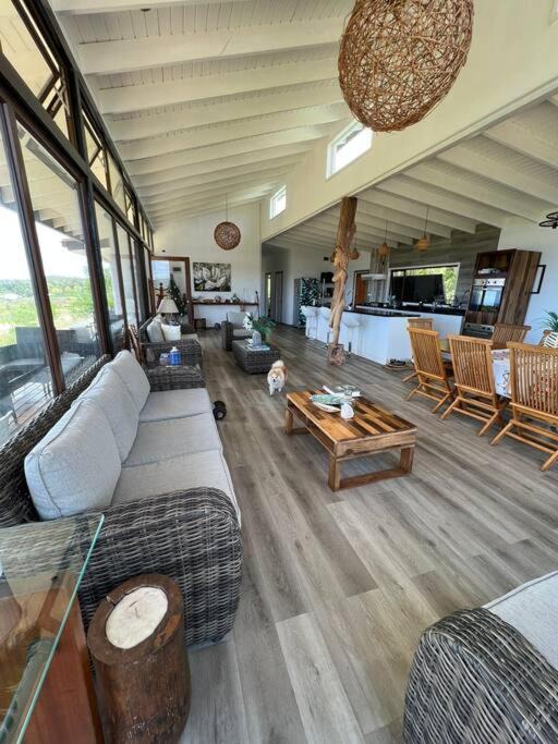 Photo of Livingroom in Hanga Roa