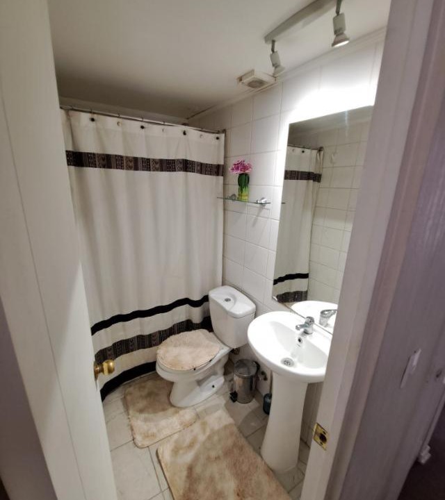 Photo of Bathroom in Rancagua