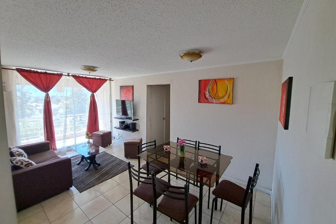 Photo of Livingroom in Rancagua