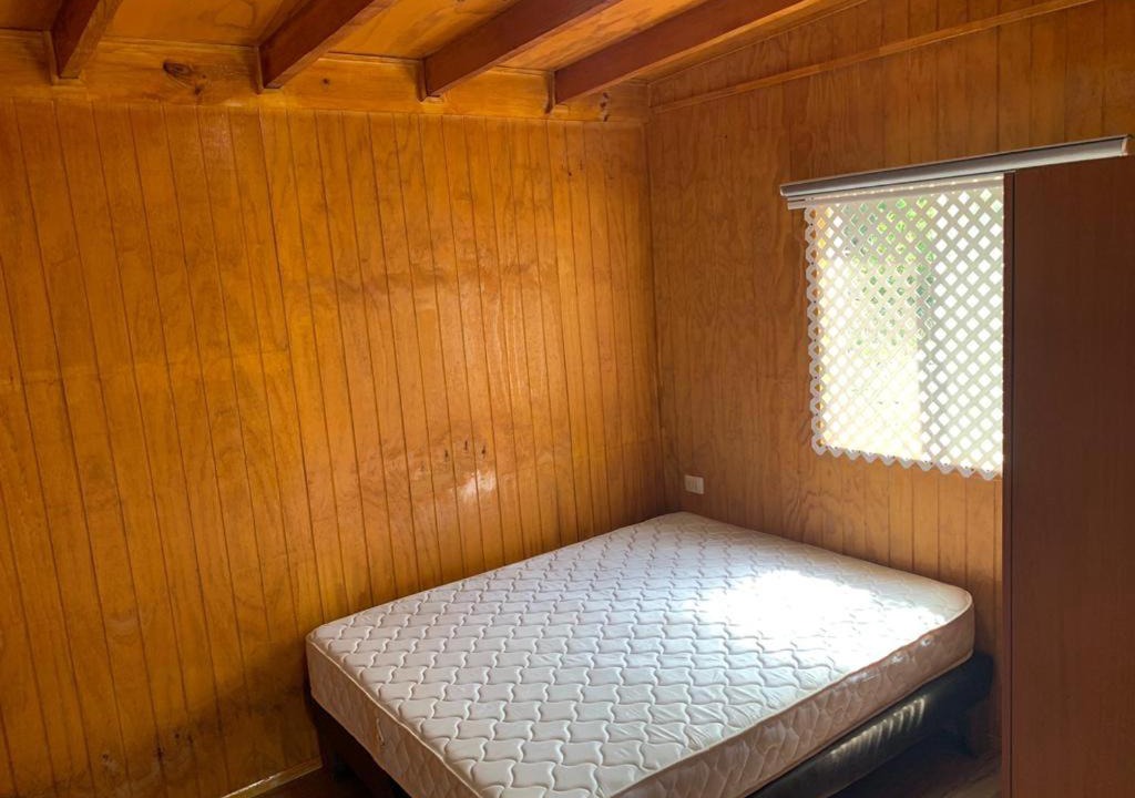 Photo of Bedroom in Puerto Montt