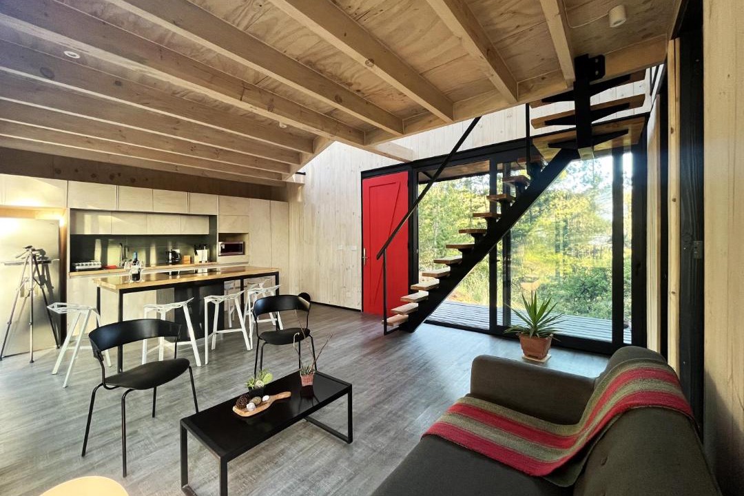Photo of Livingroom in Navidad