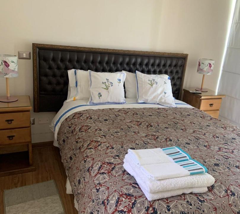 Photo of Bedroom in La Serena