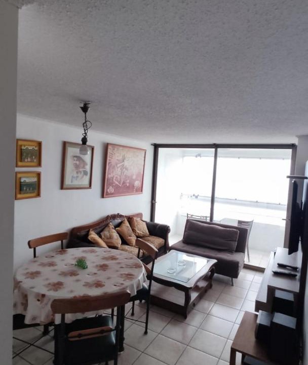 Photo of Livingroom in La Serena