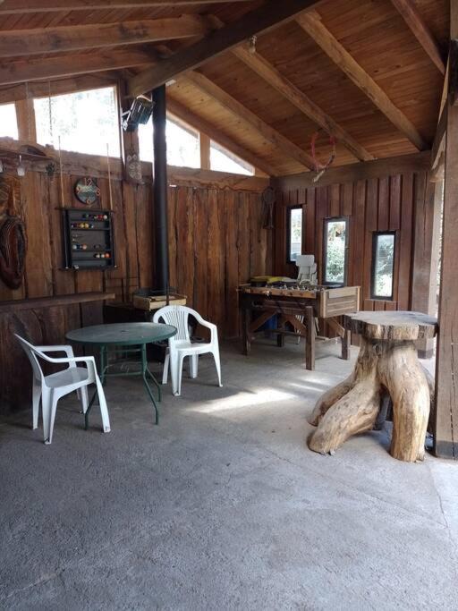 Photo of Livingroom in Villarrica