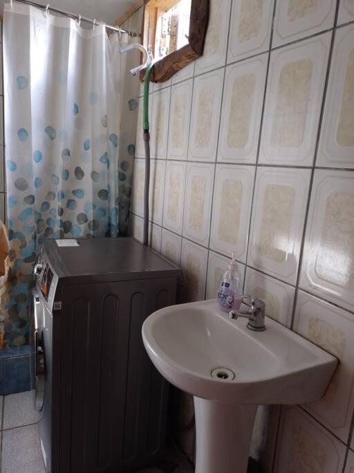 Photo of Bathroom in Villarrica