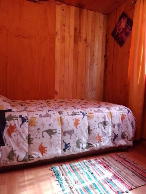 Photo of Bedroom in Villarrica