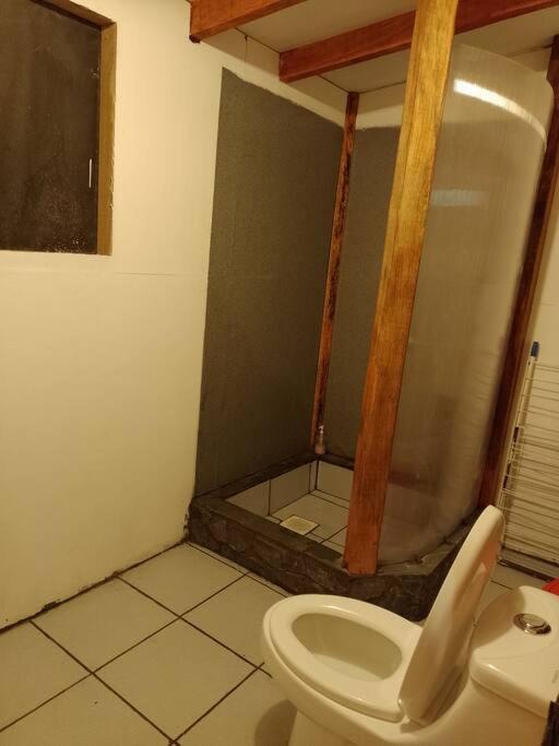 Photo of Bathroom in Villarrica