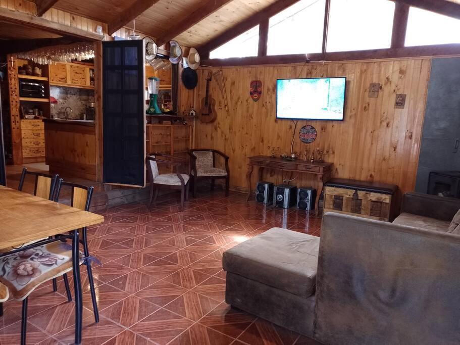 Photo of Livingroom in Villarrica