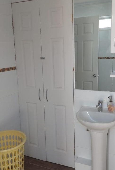 Photo of Bathroom in Bahia Inglesa