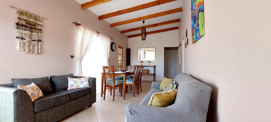 Photo of Livingroom in Bahia Inglesa