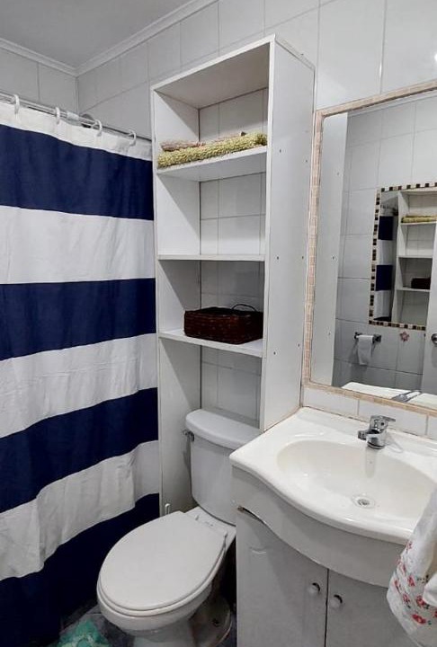 Photo of Bathroom in Bahia Inglesa
