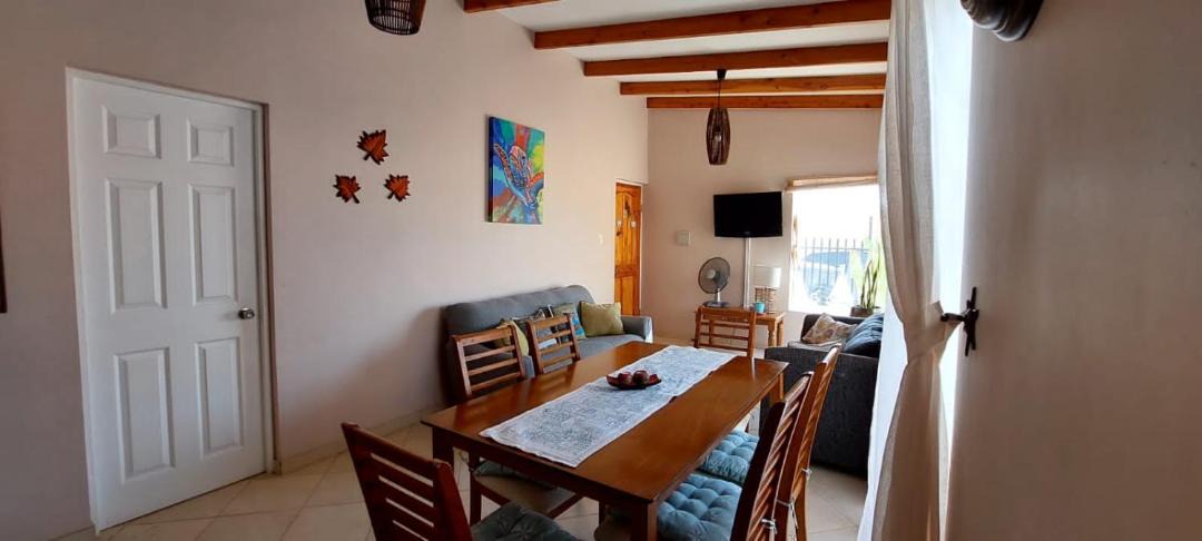 Photo of Livingroom in Bahia Inglesa