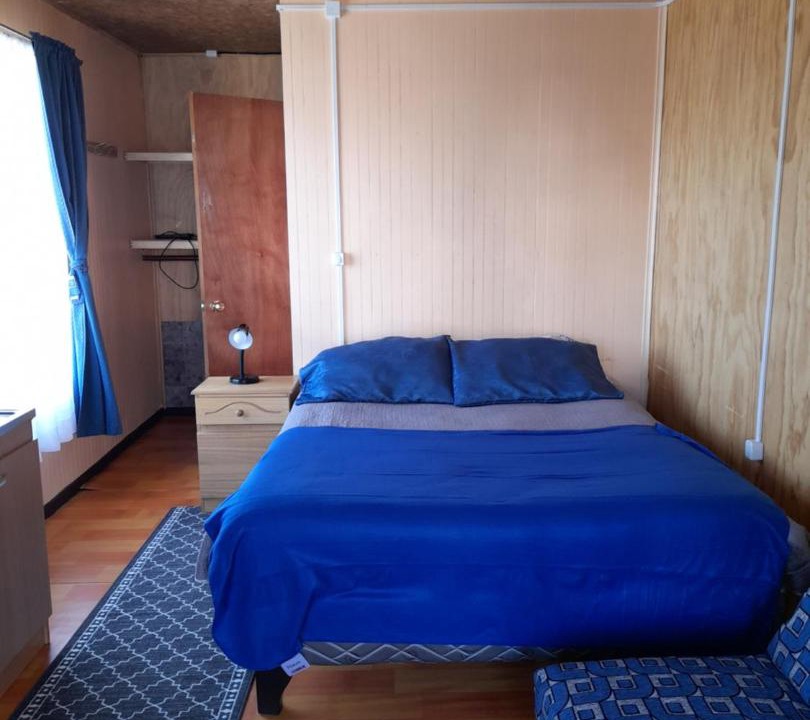 Photo of Bedroom in Quellon