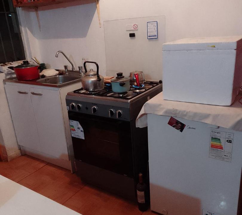 Photo of Kitchen in Quillota