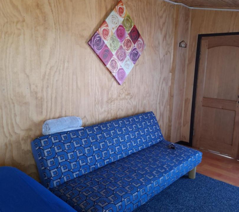 Photo of Bedroom in Quellon