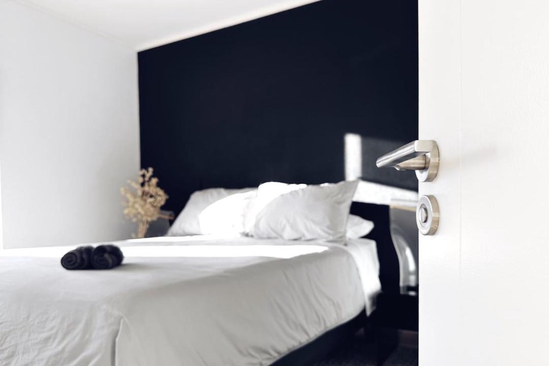 Photo of Bedroom in Temuco
