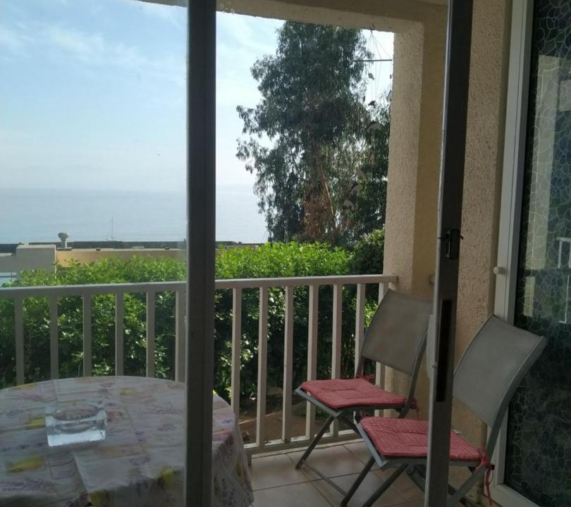 Photo of Patio Balcony in Caleta Horcon