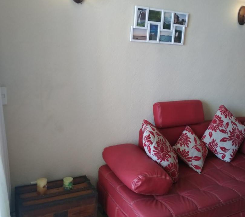 Photo of Livingroom in Caleta Horcon