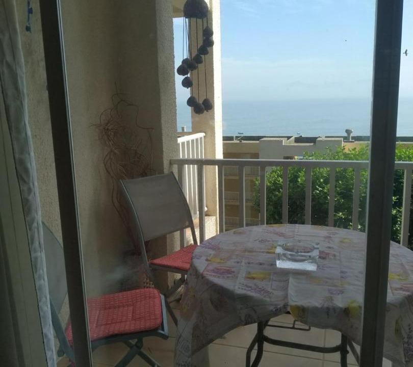 Photo of Patio Balcony in Caleta Horcon