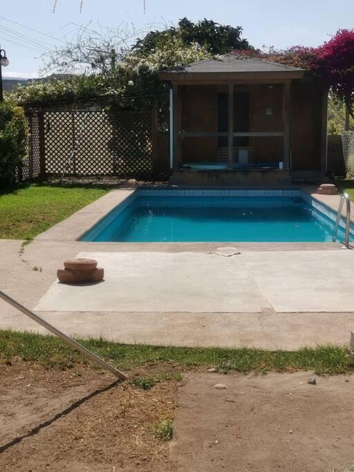 Photo of Outdoor in El Molle