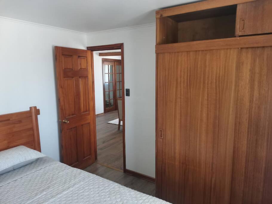 Photo of Bedroom in El Molle