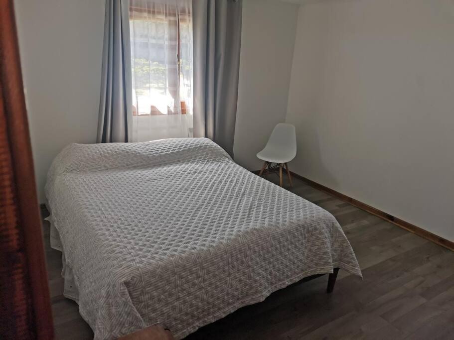 Photo of Bedroom in El Molle