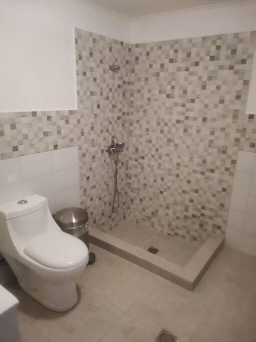 Photo of Bathroom in El Molle