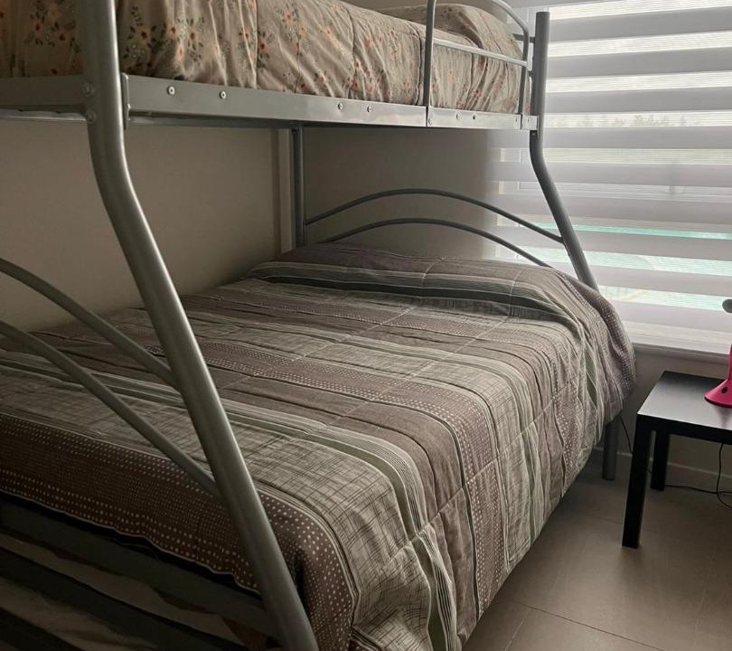 Photo of Bedroom in El Tabo