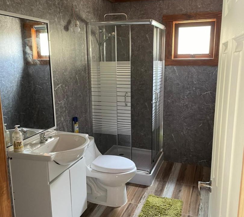 Photo of Bathroom in Maitencillo