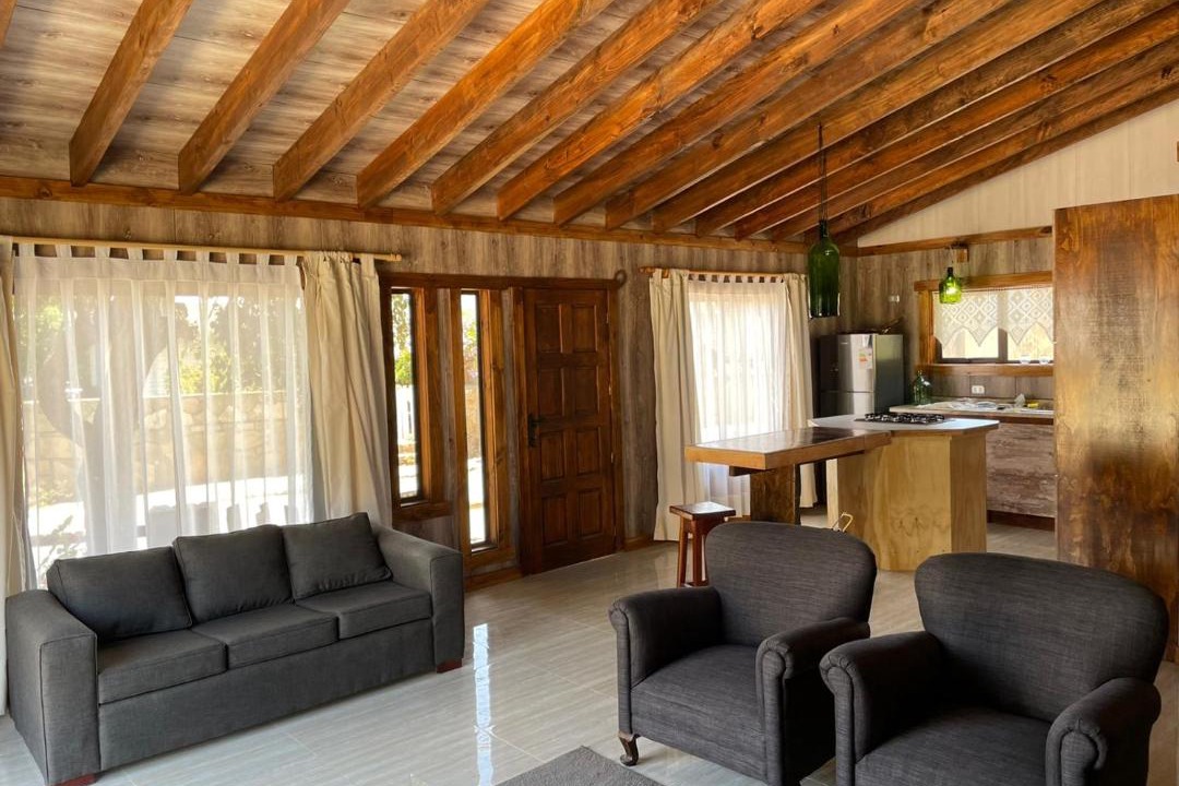 Photo of Livingroom in Maitencillo