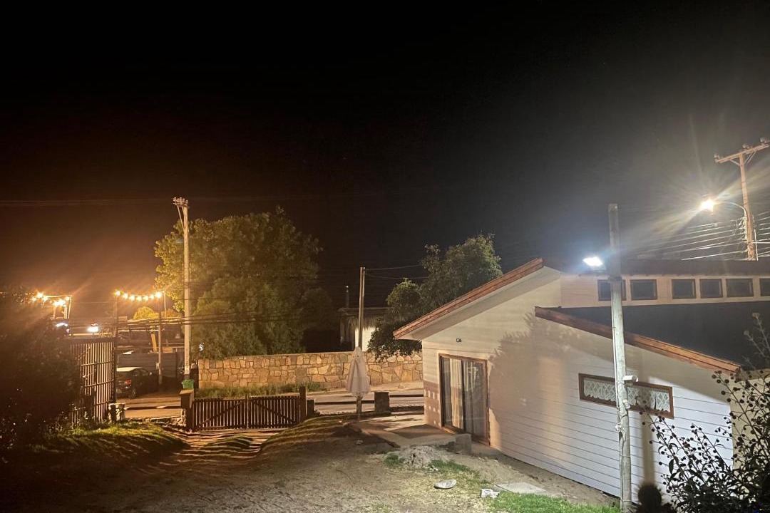 Photo of Buildings in Maitencillo