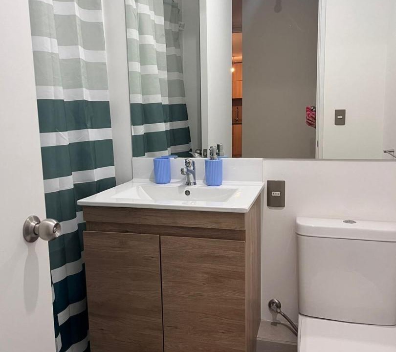 Photo of Bathroom in El Tabo