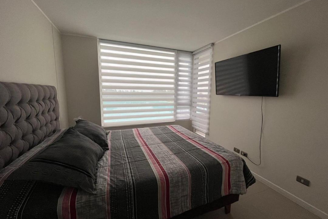 Photo of Bedroom in El Tabo