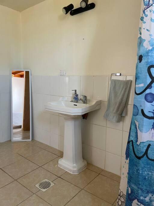 Photo of Bathroom in Caldera