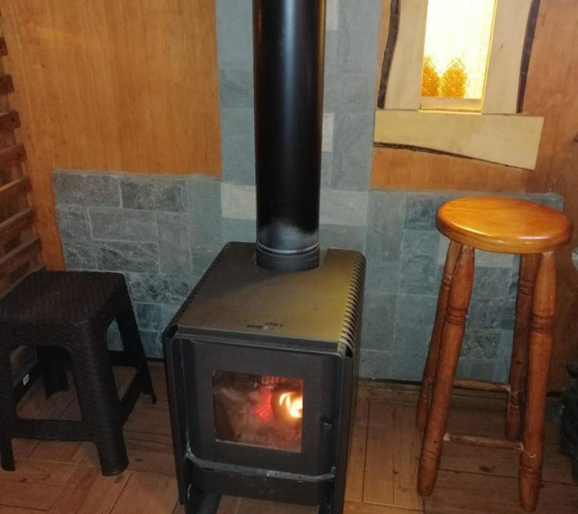 Photo of Livingroom in Melipeuco