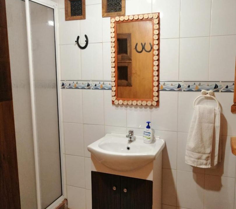 Photo of Bathroom in Melipeuco